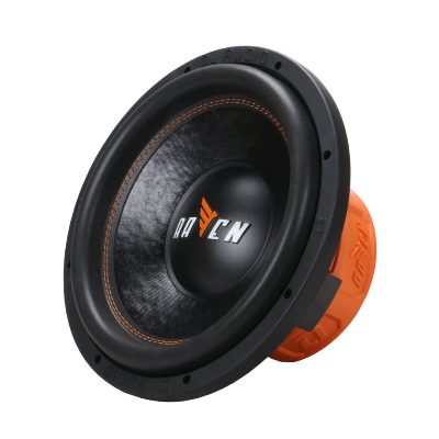   DL Audio Raven 10